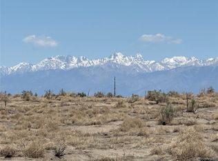 LOT 2 Foothill Blvd, Alamosa, CO 81101