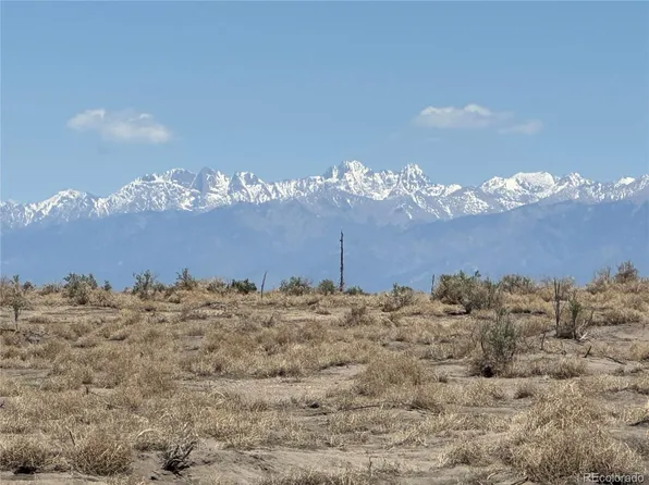 Lot 2 Foothill Boulevard, Alamosa, CO 81101