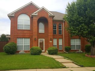 5104 Vineyard Ln, McKinney, TX 75070