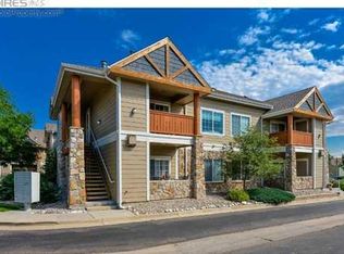 126 Beacon Way UNIT 2D, Windsor, CO 80550