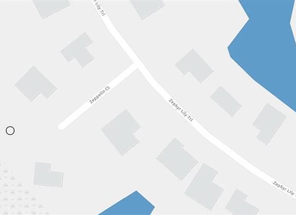 5th image of 6 Zeppelin Ct Lot 1