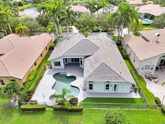 2nd image of 9516 Savona Winds Drive