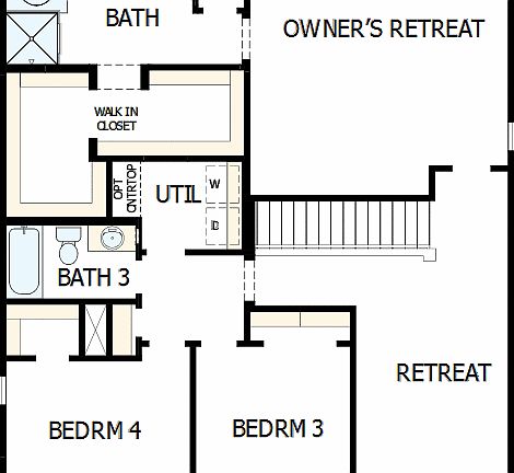 2nd Floor