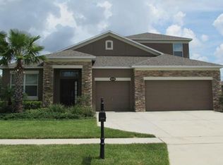 208 Magneta Loop, Auburndale, FL 33823