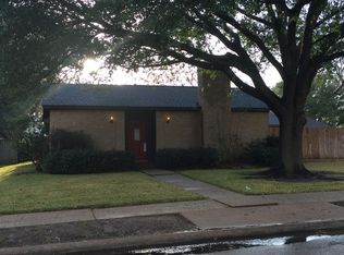 15927 Tumbling Rapids Dr, Houston, TX 77084