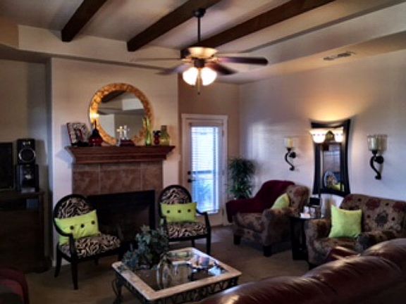3rd image of 6 Old Lampasas Trl