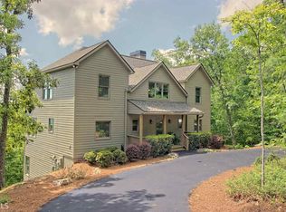 971 Long Laurel Ridge Dr, Lakemont, GA 30552