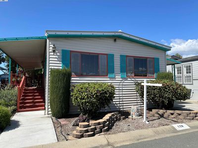 4141 Deep Creek Rd SPACE 129, Fremont, CA, 94555