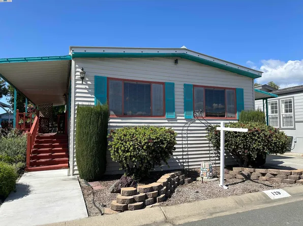 4141 Deep Creek Rd Space 129, Fremont, CA 94555