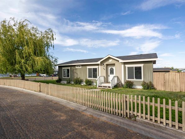 Kennewick WA Real Estate - Kennewick WA Homes For Sale | Zillow