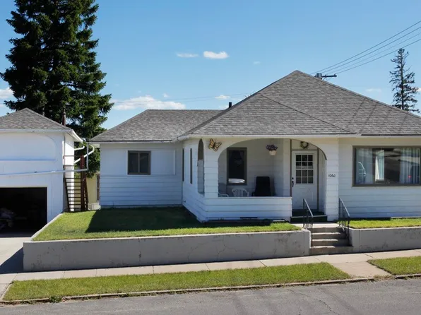 1060 W Diamond St, Butte, MT 59701