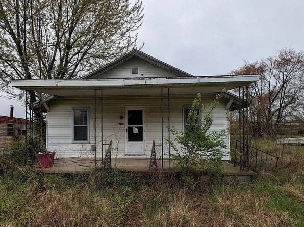 8254 N County Road 1380 W, Jasonville, IN 47438