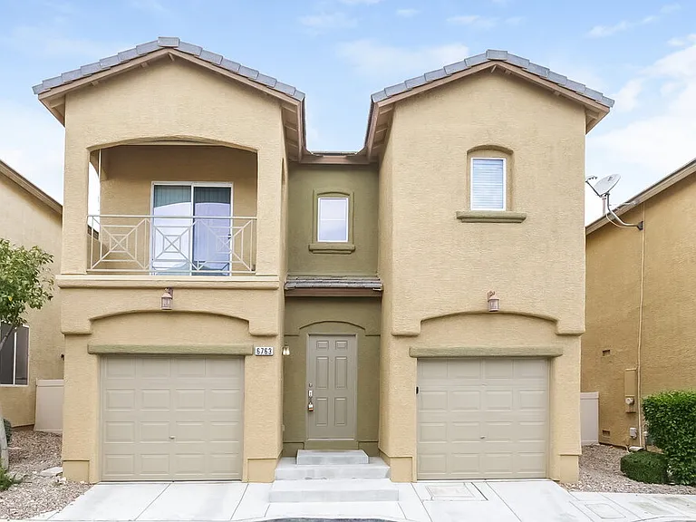 6763 Twisted Wood Dr — Photo 1