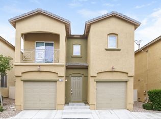 6763 Twisted Wood Dr, Las Vegas, NV 89148