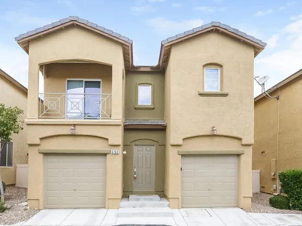6763 Twisted Wood Dr, Las Vegas, NV 89148