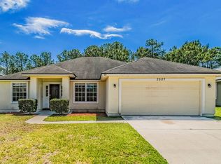 2507 Creekfront Dr, Green Cove Springs, FL 32043