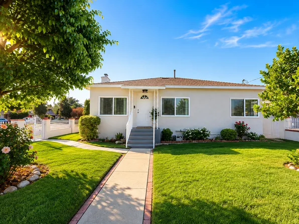 14759 Rex St, Sylmar, CA 91342