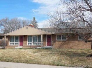 2862 Olive Dr, Cheyenne, WY 82001