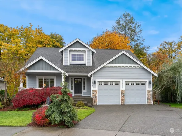 7219 83rd Street Ct E, Puyallup, WA 98371