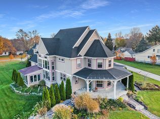 2345 Riley St, Hudsonville, MI 49426