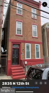 2835 N 12th St, Philadelphia, PA, 19133