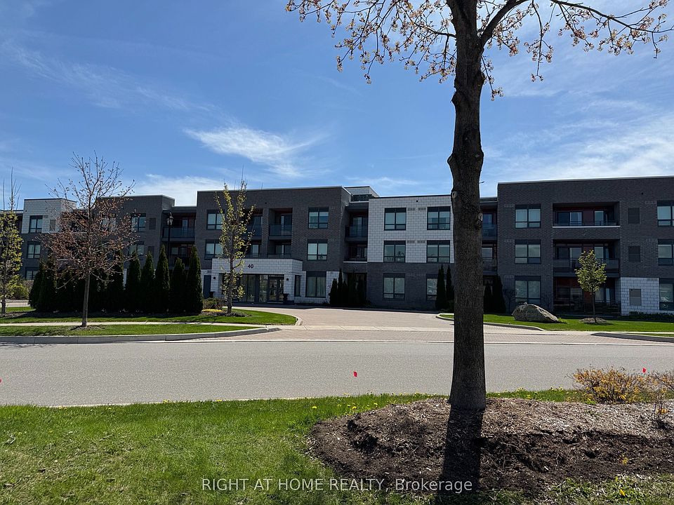 1st image of 40 Via Rosedale Way #307