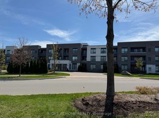 40 Via Rosedale Way #307, Brampton, ON L6R4A4