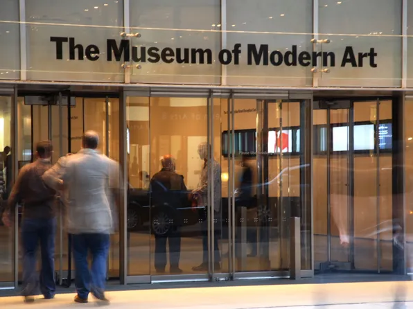 101 West 55th Street image 10 of 15