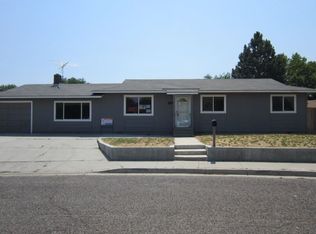 1258 College Green Dr, Ontario, OR 97914