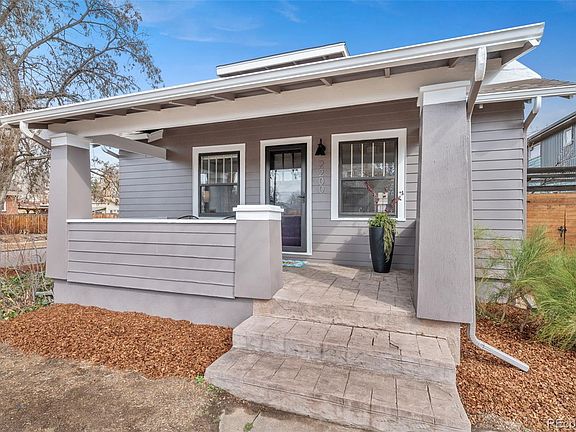 4th image of 2200 S Corona Street