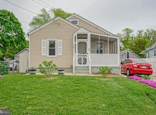 709 S State St, Vineland, NJ 08360