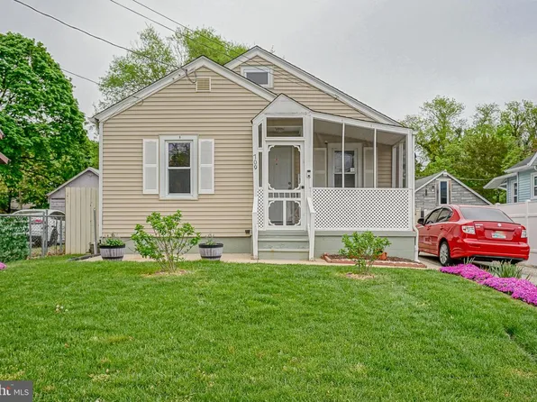 709 S State St, Vineland, NJ 08360
