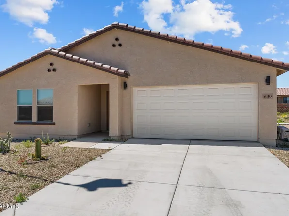 630 Ringtail Road, Wickenburg, AZ 85390