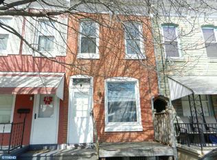 915 Pike St, Reading, PA 19604