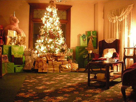 Living Room.