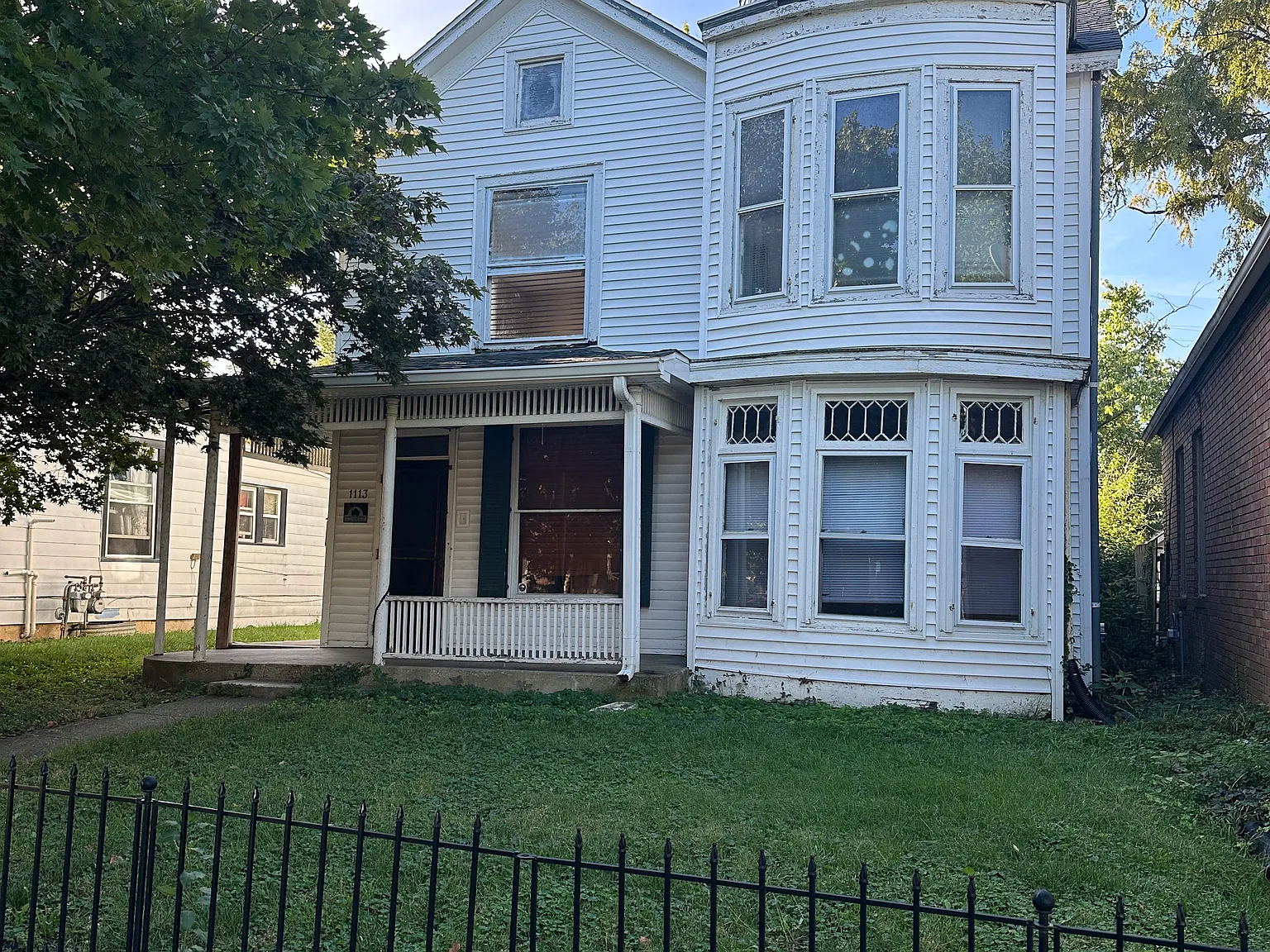 1113 North St — Photo 1