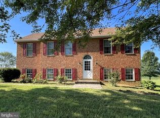 15291 Mercersburg Rd, Greencastle, PA 17225