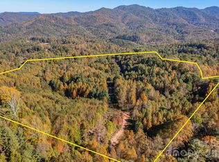 0 Destiny Rd, Waynesville, NC 28785