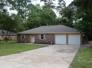 3311 Brooktree Ln, Spring, TX 77380