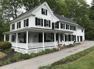 108 Main St, Wenham, MA 01984