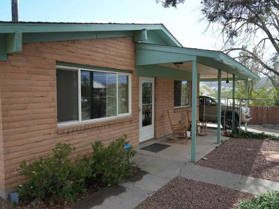 807 E 14th St, Silver City, NM, 88061