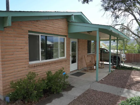 807 E 14th St, Silver City, NM 88061