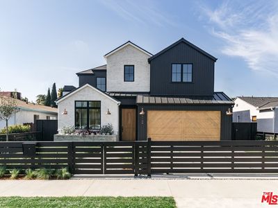 3969 McLaughlin Ave, Los Angeles, CA, 90066
