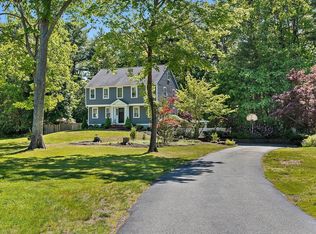 45 Elis Ln, Duxbury, MA 02332