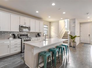 8335 Big Thompson Street, Littleton, CO 80125