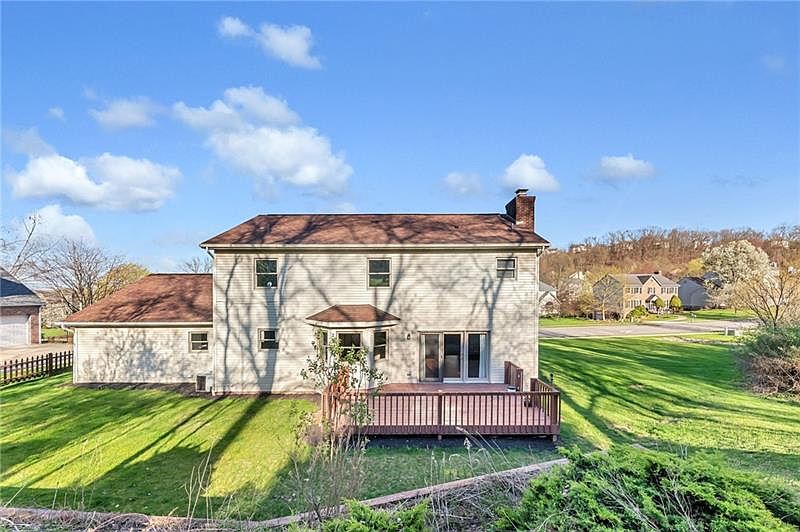 251 Cumberland Dr, Seven Fields, PA 16046 Zillow