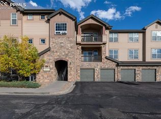 6315 Andersen Mill Hts UNIT 107, Colorado Springs, CO 80923