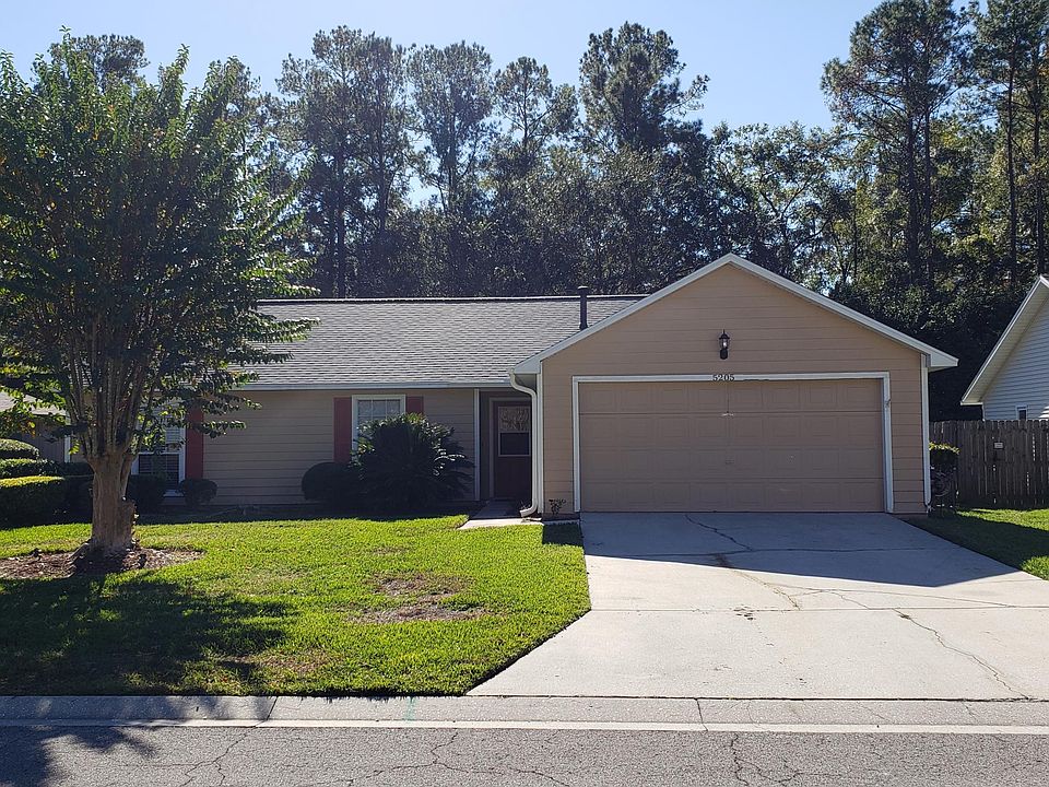 1st image of 5205 NW 35th Pl