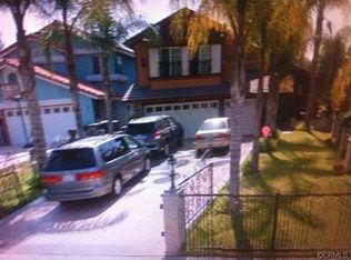 2760 Griffin Way, Corona, CA 92879
