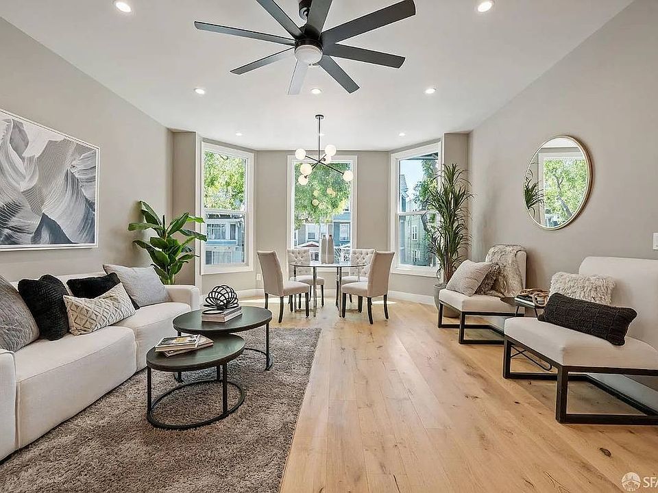 1st image of 2822 Folsom St #2822